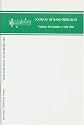 Journal of Band Research