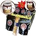 Cats - Kittens in the basket - Coffee Gift Baskets - Coffee Gift Basket
