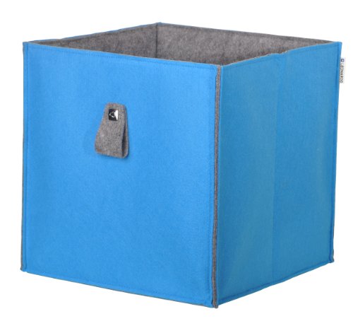 Leonardo 817401AQ Aufbewahrungsbox Filz
