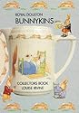Royal Doulton Bunnykins Collectors Book