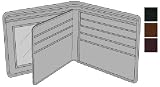 Osgoode Marley Extra Page Billfold