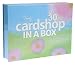Angel Sales Card Shop in a Box