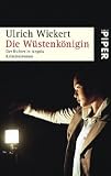 Die Wüstenkönigin: Der Richter in Angola