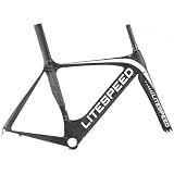 Litespeed C1R Frameset - 2012