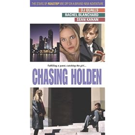 Chasing Holden [VHS]