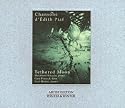 Chansons d'Edith Piaf