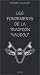 Book Les Fondements de la Tradition Vaudou