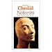 Nefertiti et le r�ve d'Akhnaton
