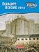 Heinemann Explore KS3 History Europe Before 1914 Multi User CDROM