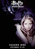 Buffy - Im Bann der D�monen - Season 1 (3 DVDs) - Sarah Michelle Gellar