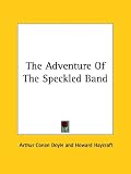 The Adventure of the Speckled Band
