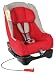 Autokindersitz GALAXY, PO Red-Grey (0-18 kg) Sonderpreis wegen Lagerräumung Autokindersitz GALAXY, PO Red-Grey (0-18 kg) Sonderpreis wegen Lagerräumung
