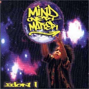 Zion I - Mind over Matter - Zortam Music