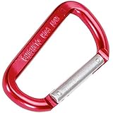 PetEdge 3-Inch Aluminum Bucket Spring Clamp, 2-Pack