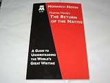Thomas Hardy's The Return of the Native (Monarch notes)