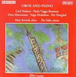 Oboe and Piano Works