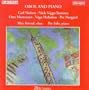 Oboe and Piano: Nielsen; Bentzon; Mortensen