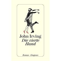 Die vierte Hand