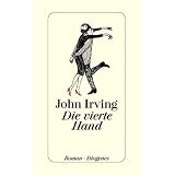 Die vierte Handvon "John Irving"