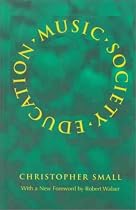 Music, Society, Education (Music/Culture)