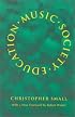 Music, Society, Education (Music/Culture)