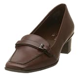 AK Anne Klein Womens Larkin Tailored Loafer