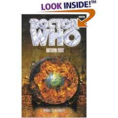 Autumn Mist (Dr. Who Series)