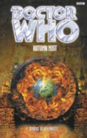 Autumn Mist (Dr. Who Series)