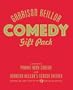 Garrison Keillor Comedy Gift Pack