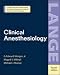 Clinical Anesthesiology