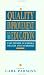 Book Quality Improvement in Education: Case Studies in Schools, Colleges and Universities