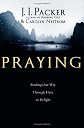 Praying