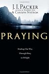 Praying