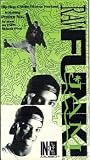 [VHS] Raw Funk Jam (Hip Hop Cardio Fitness Workout) by In Lytes Music