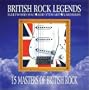 British Rock Legends