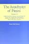 Astadhyayi of Panini Volume VI English Translation of Adhyayas Seven and Eight with Sanskrit Text, Transliteration, Word-Boundary, Anuvrtti, Vrtti, ... of Examples, and Indices (Gujarati Edition)