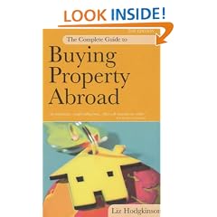 The Complete Guide to Buying Property Abroad