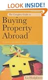 The Complete Guide to Buying Property Abroad