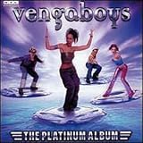 Vengaboys - Platinum Album ( Import Bonus Tracks ) ( Audio CD ) - B00004UC92