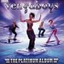 Platinum Album [Import Bonus Tracks]