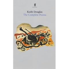 Keith Douglas: The Complete Poems