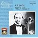 J. S. Bach: Suites for Cello, 1, 2 & 3; Pablo Casals