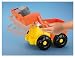 41R7AnSw9BL. SL75 Cheap Buy Fisher Price Little People Builders Build n Drive Front Loader