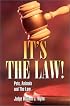 It's the Law: Pets, Animals and the Law