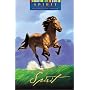 Spirit: Stallion of the Cimarron