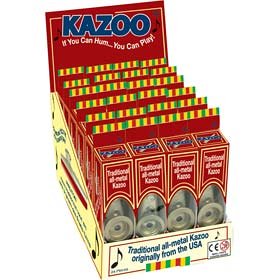Childrens Toyshop  Toys : Kazoo