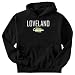 Sweatshirt Black 