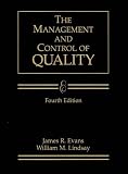 Management and Control of Quality