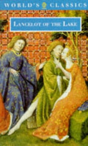 Arthurian Legend