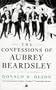 Confessions of Aubrey Beardsley